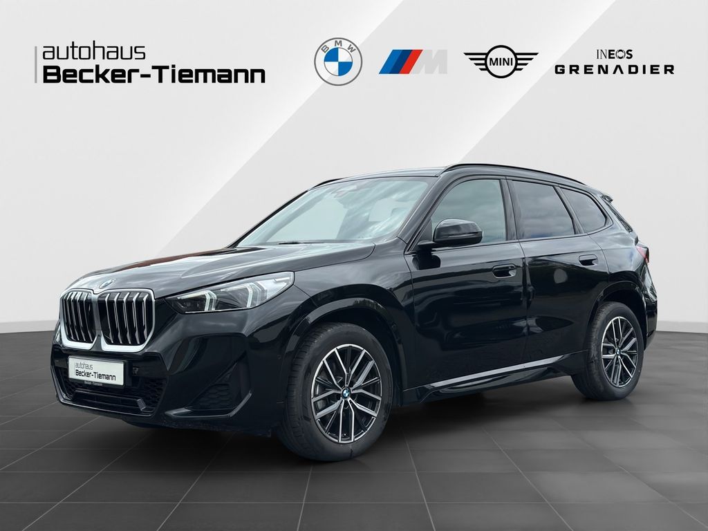 Bild des Angebotes BMW X1 sDrive18i M SPORT*AHK*ADAPT.LED*KAMERA*KEYLES