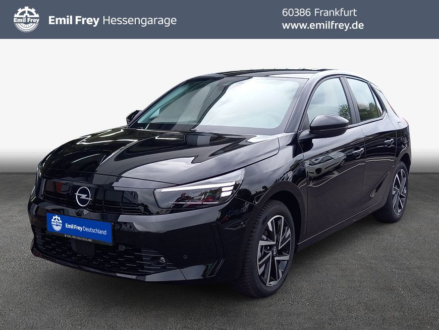 Bild des Angebotes Opel Corsa Hybrid Edition 75 kW, 5-türig