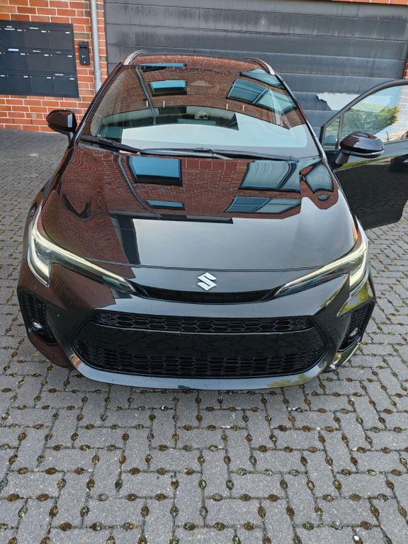 Bild des Angebotes Suzuki Swace 1.8 Hybrid (Toyota Corolla) Garantie 2028