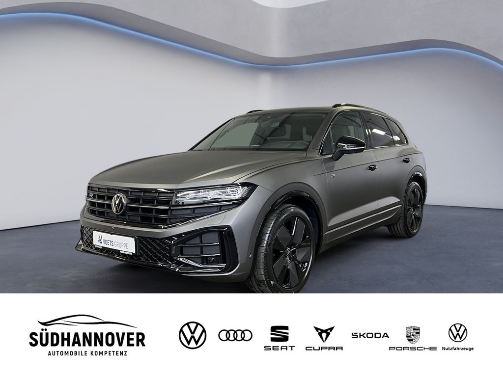 Volkswagen Touareg R-Line 3,0 l V6 TDI SCR 4MOTION Final Ed