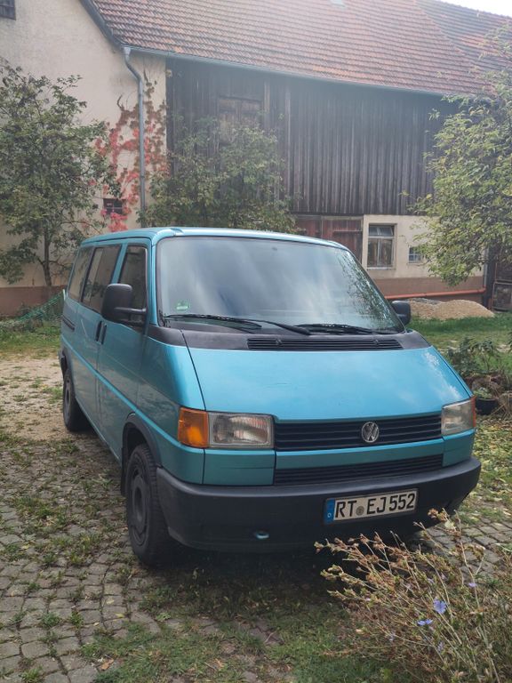 Volkswagen T4 Multivan