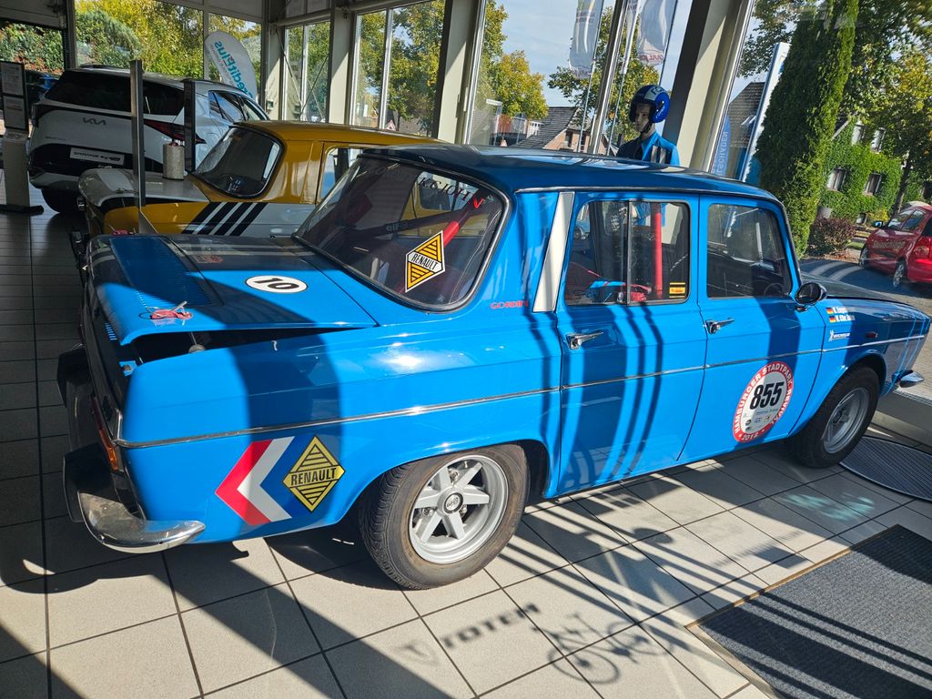 Bild des Angebotes Renault R10 MAJOR