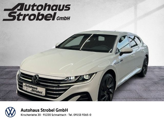 Bild des Angebotes Volkswagen Arteon SB R-Line 2,0 l TSI 140 kW DSG AHK*Navi