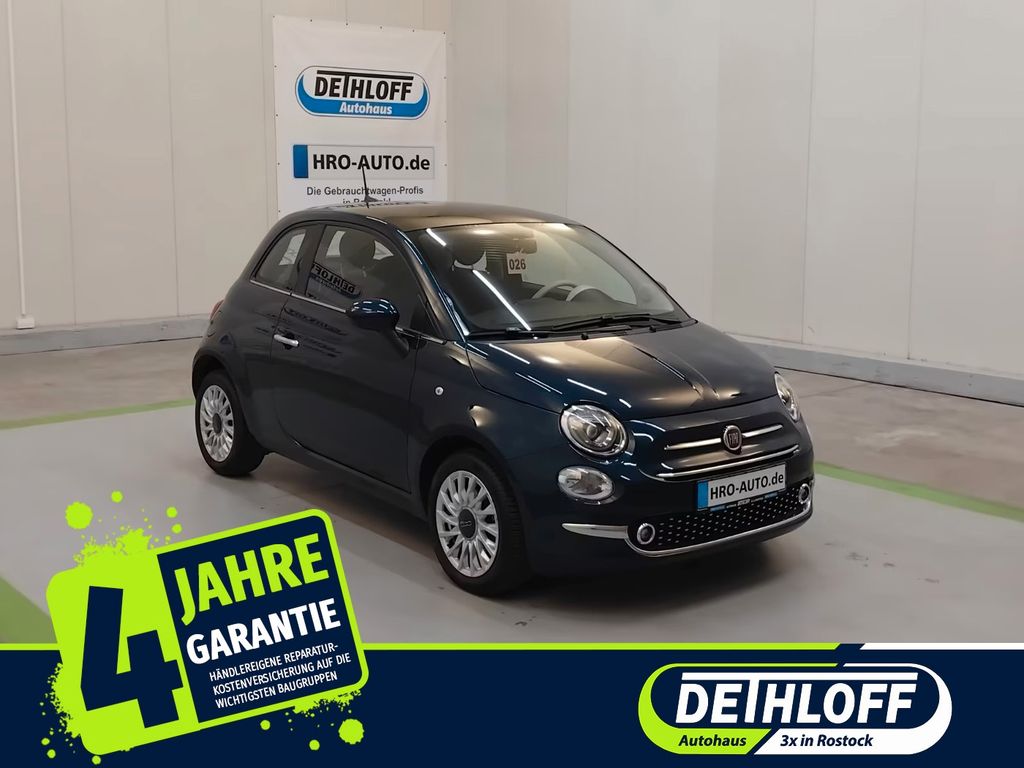 Bild des Angebotes Fiat 500 1.0 Dolcevita