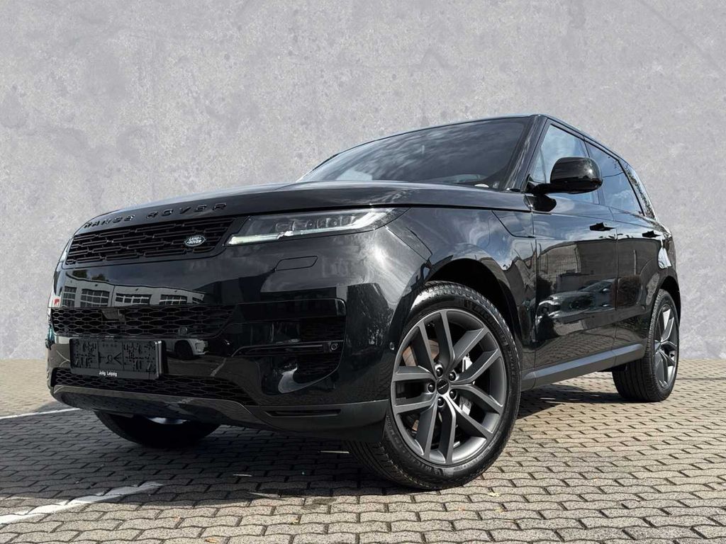 Bild des Angebotes Land Rover Range Rover Sport D250 SE HUD Sitzlüftung
