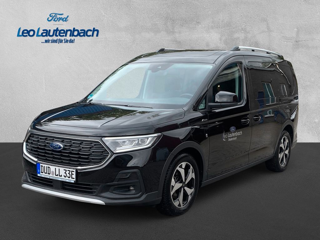 Bild des Angebotes Ford Connect PHEV Active