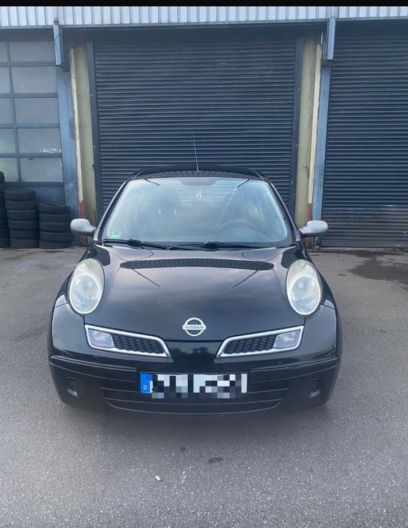 Bild des Angebotes Nissan Micra 1.2 Edition 25 Jahre 48kW Edition 25 Jahre