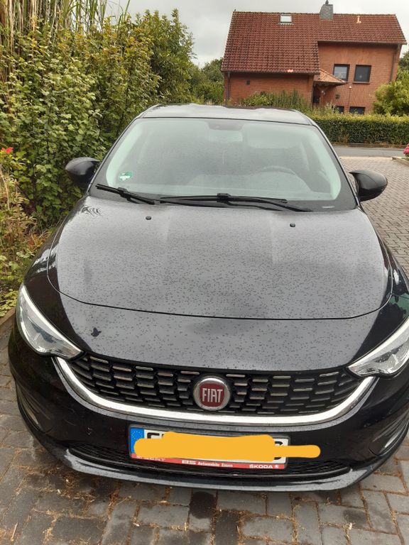 Bild des Angebotes Fiat Tipo 1.6 MultiJet LOUNGE LOUNGE