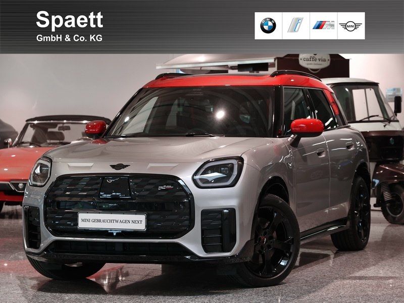 Bild des Angebotes MINI Countryman E John Cooper Works Trim AHK Pano 360