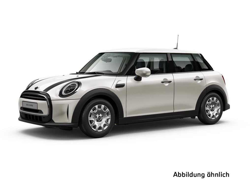 Bild des Angebotes MINI Cooper 5-Türer Yours Trim Keyless Navi RFK SHZ
