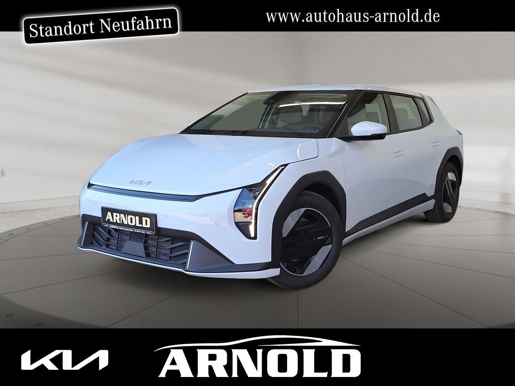 Bild des Angebotes Kia EV4 58,3 kWh AIR WP LED Kamera Sitzh. SmartKey !