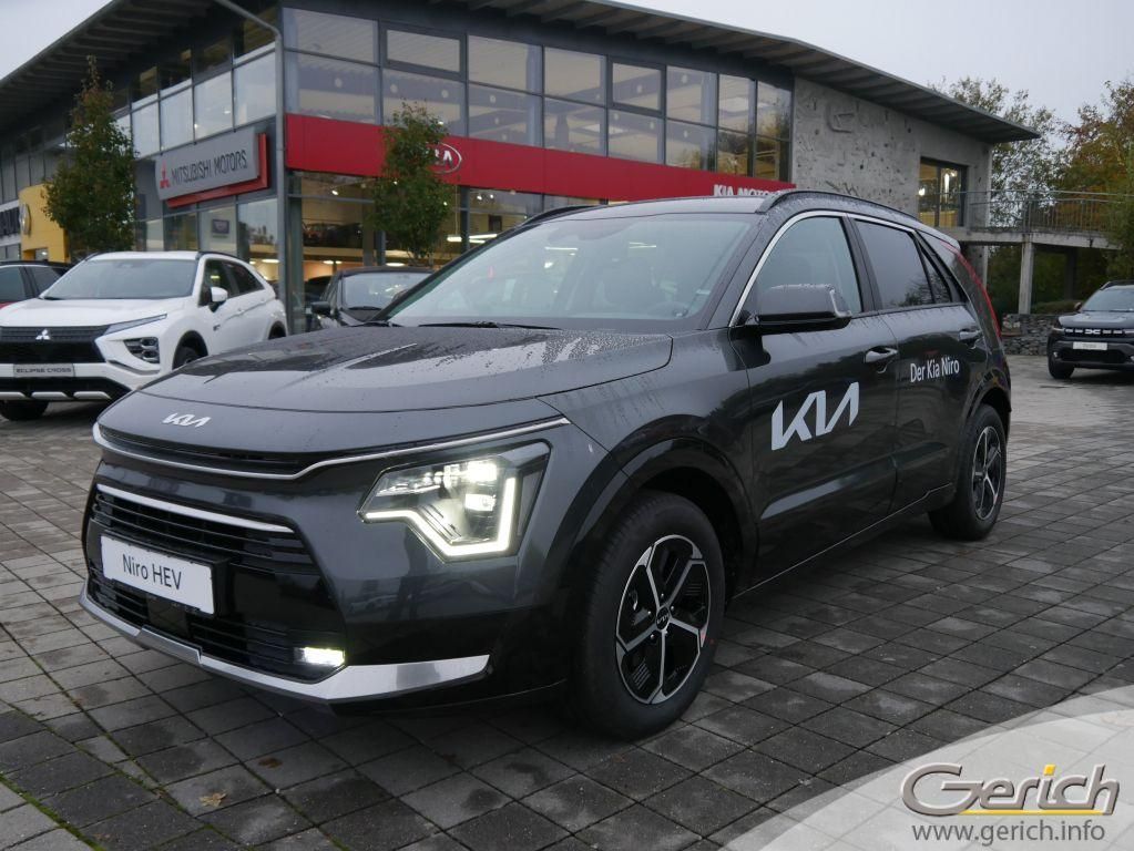 Bild des Angebotes Kia Niro 1.6 GDI HEV 2WD OPF Aut. Vision (SG2)