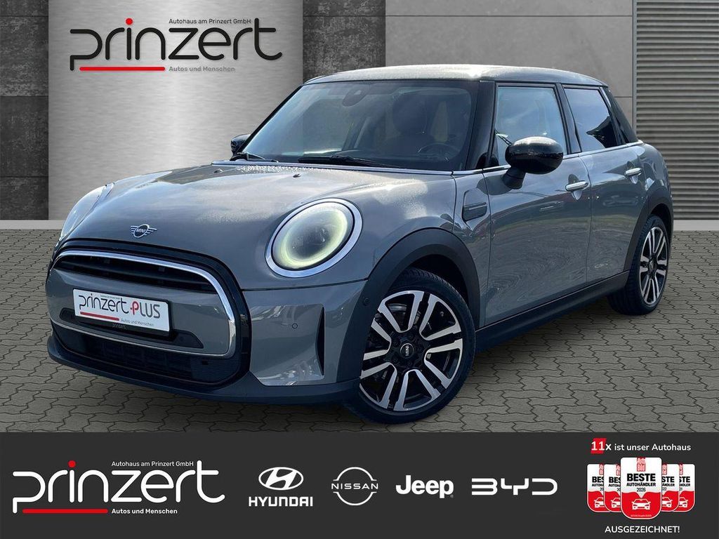 Bild des Angebotes MINI 1.5 12V Classic Trim 8-fach Navi Park-Assist Kam