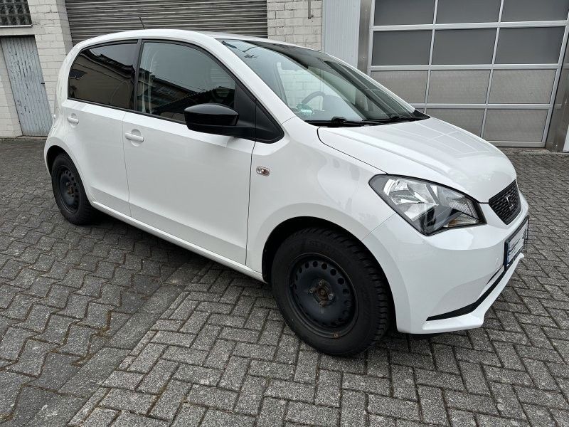Bild des Angebotes Seat Mii 1.0 44kW Chic Chic