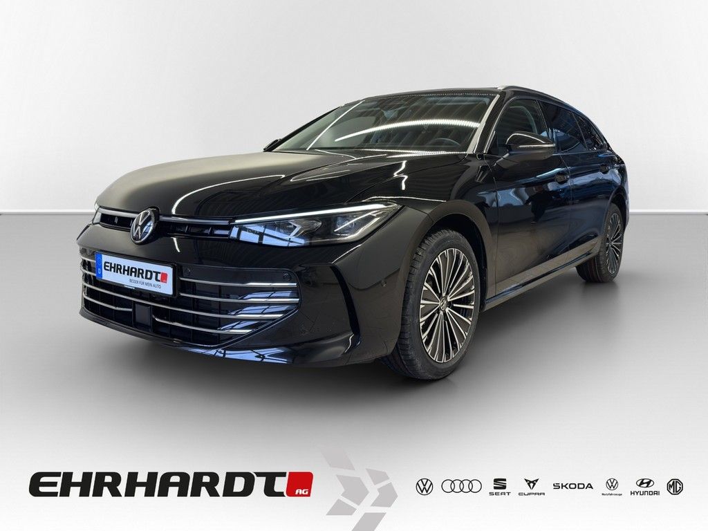 Bild des Angebotes Volkswagen Passat 2.0 TDI DSG Elegance DCC AHK*HUD*IQ-LIGHT