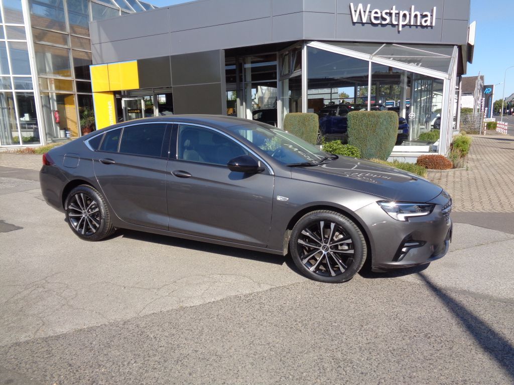 Bild des Angebotes Opel Insignia Grand Sport 2.0 Diesel AT Business