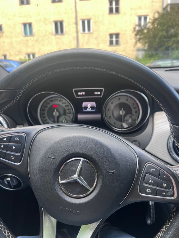 Bild des Angebotes Mercedes-Benz GLA 180 Urban Urban