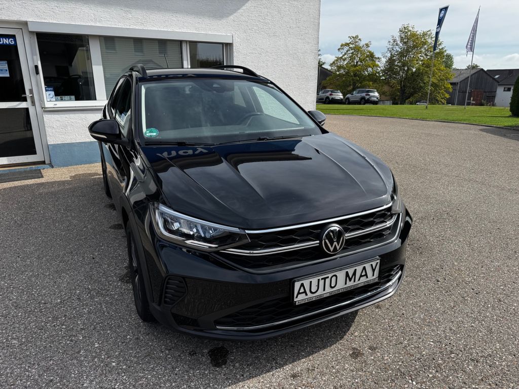 Bild des Angebotes Volkswagen Taigo Life - ACC - IQ Drive - Virtual