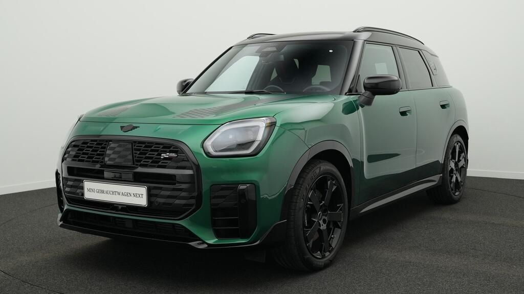 Bild des Angebotes MINI John Cooper Works Trim