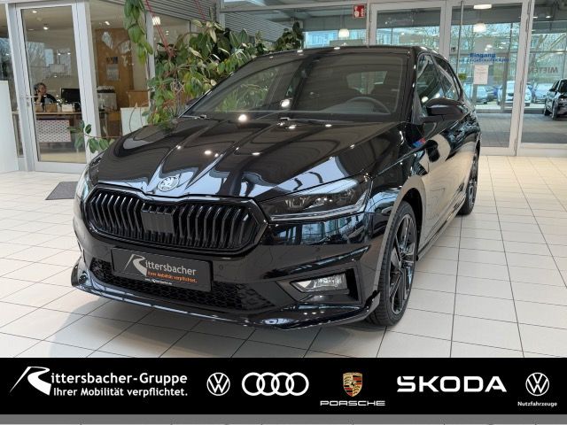 Bild des Angebotes Skoda Fabia 130 1,5 TSI 130 kW 7-Gang-DSG sofort verfü