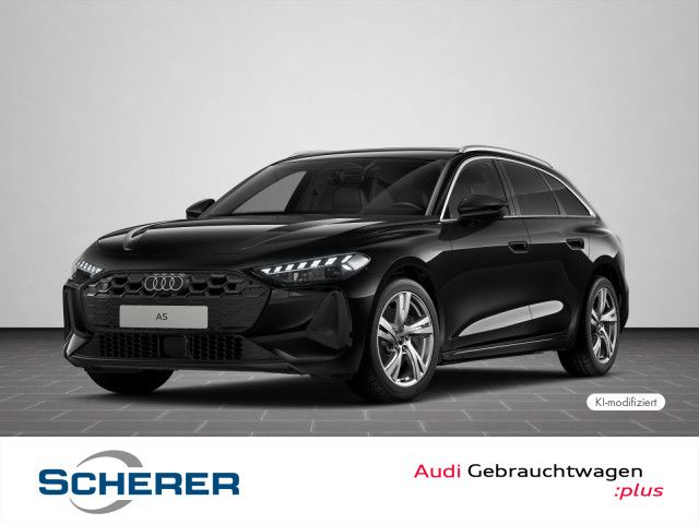 Bild des Angebotes Audi A5 Avant 2.0 TFSI 150 kW S tronic