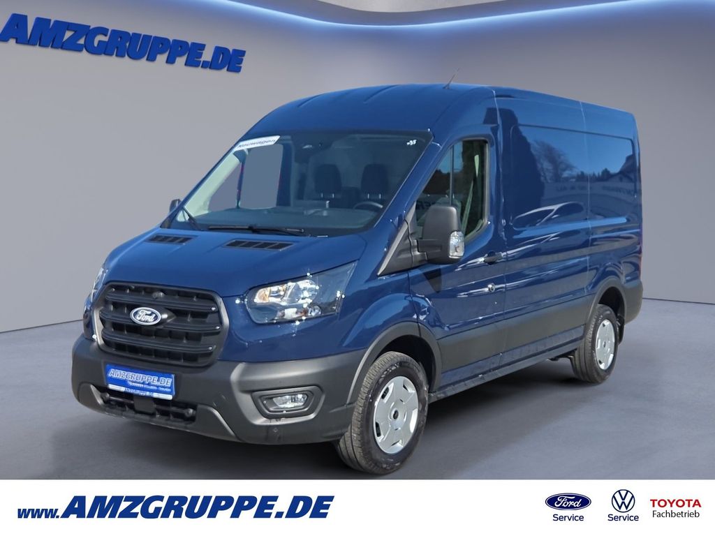 Bild des Angebotes Ford Transit FT350 L2H2 FWD Trend 2xAirbag+Laderaumsc