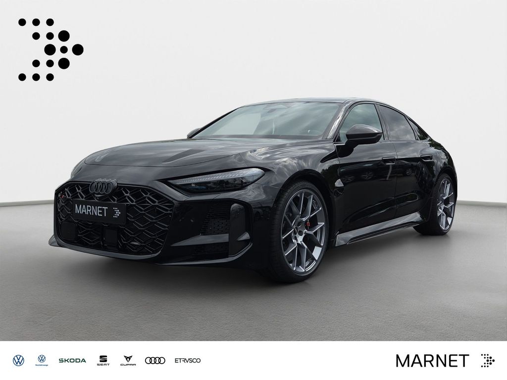 Bild des Angebotes Audi RS 5 Limousine 5 470 kW tiptronic