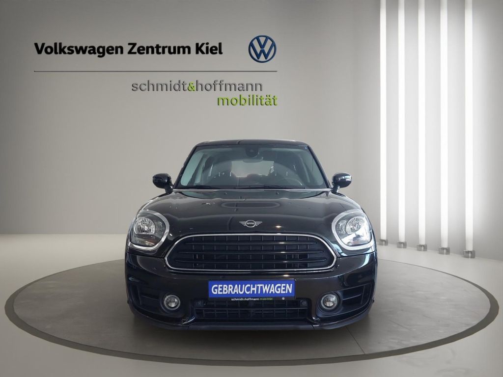 Bild des Angebotes MINI Countryman One Klima Navi Rückfahrkamera
