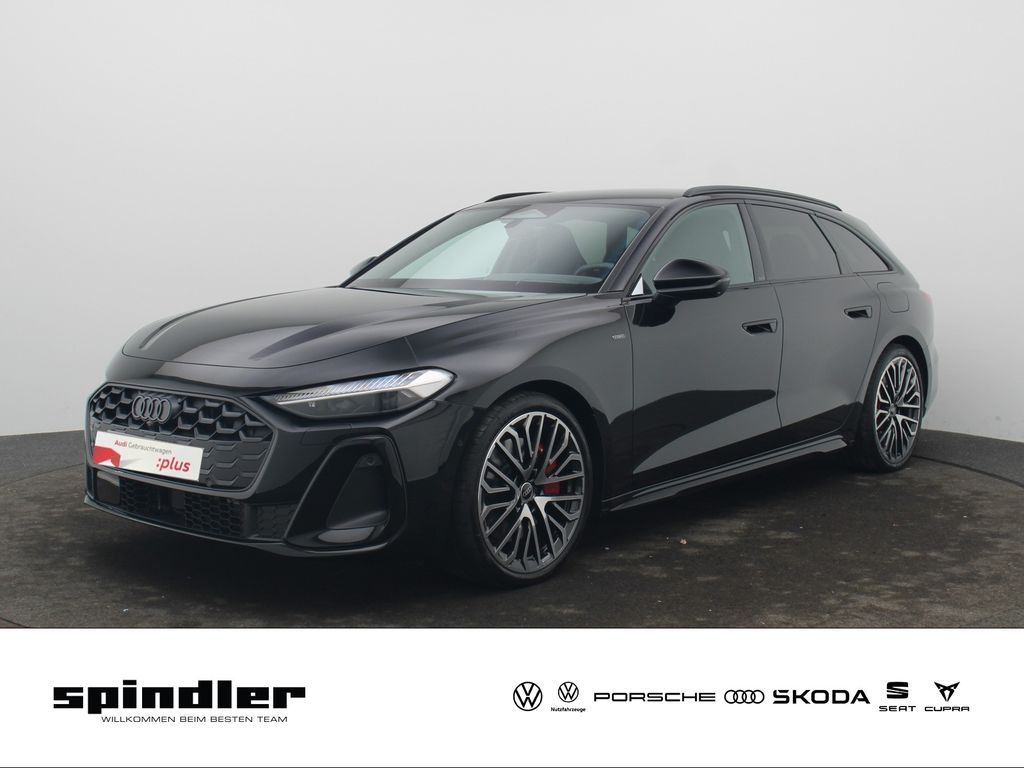 Audi A5 Avant e-hybrid quattro S-tronic/ TechPro, AHK