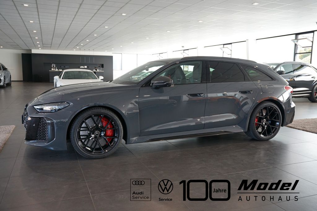Bild des Angebotes Audi RS5 Avant | Carbon | Keramik | Pano | Tech pro