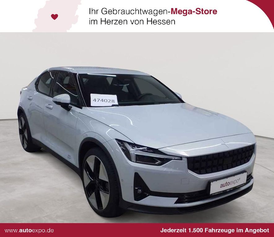 Bild des Angebotes Polestar 2 Single 78kWh Pilot Litle 20"