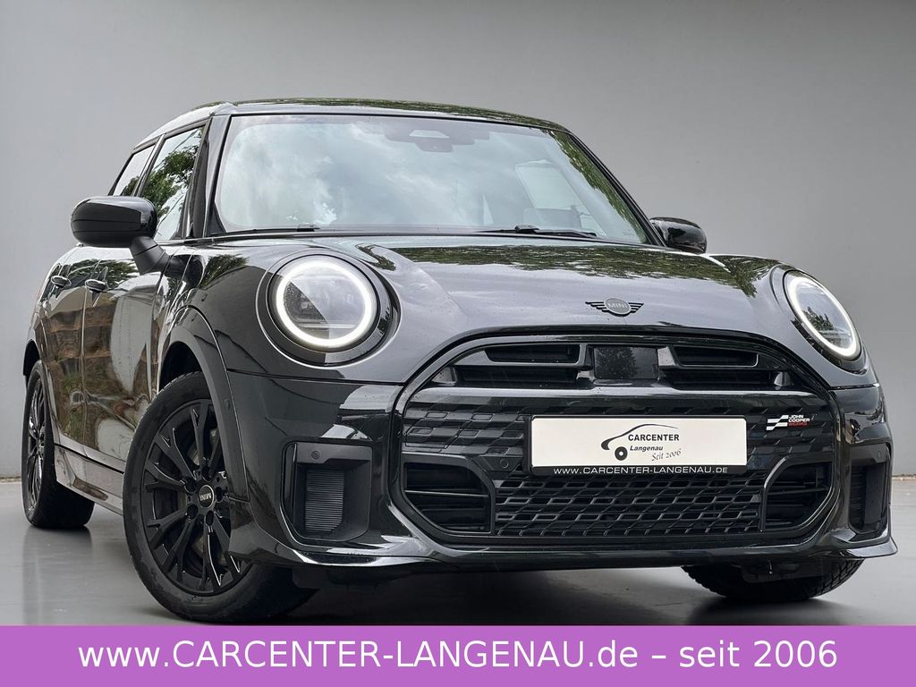 Bild des Angebotes MINI Cooper S John Cooper Works Trim