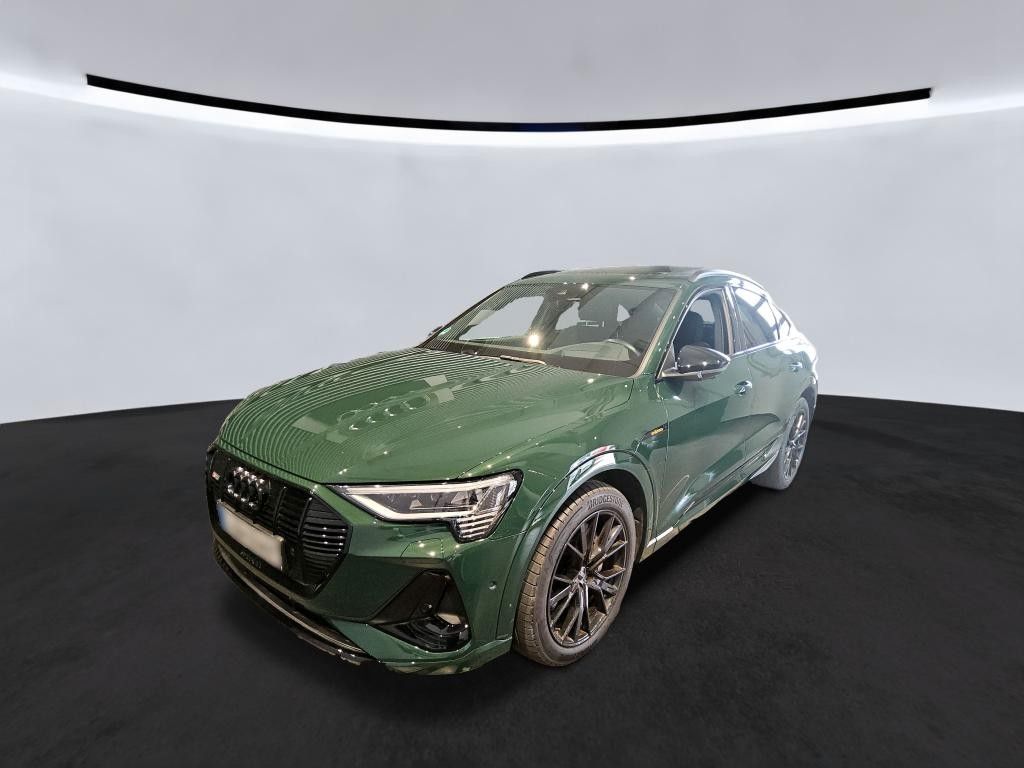 Bild des Angebotes Audi e-tron Sportback 50 quattro S line*PANO*B&O*H-UP