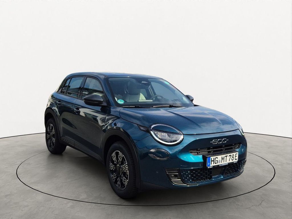 Bild des Angebotes Fiat 600 Elektro-Business Edition Elektro 115 kW (156