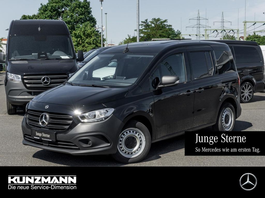 Bild des Angebotes Mercedes-Benz Citan 110 CDI Tourer BASE Standard AHK Kamera
