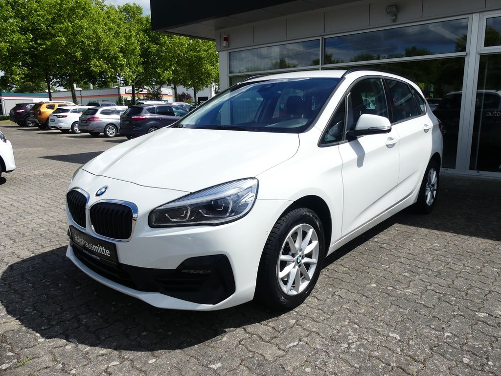 Bild des Angebotes BMW 216 2 Active Tourer 216 d Advantage