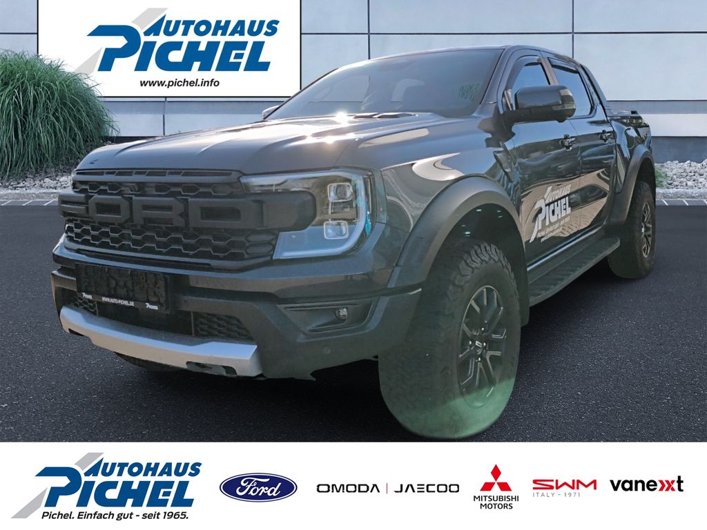 Bild des Angebotes Ford Ranger Raptor TECHNO93+RAPTOR Paket AD AHK-abneh