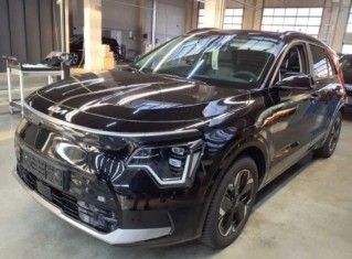 Bild des Angebotes Kia Niro Inspiration*Technologie*Relax*NSCC*CAM*WMP