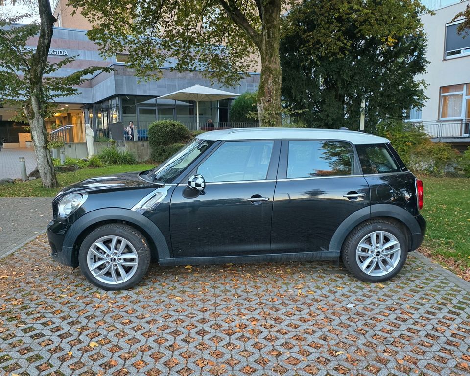 Bild des Angebotes MINI Cooper Countryman