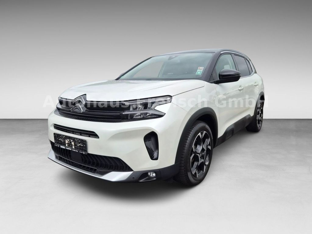 Bild des Angebotes Citroën C5 Aircross PureTech 130 S&S Feel Pack
