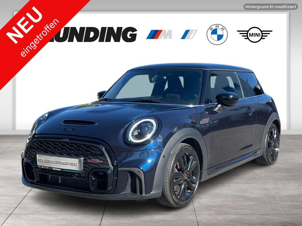 Bild des Angebotes MINI Cooper S Hatch Head-Up DAB LED RFK Navi Shz