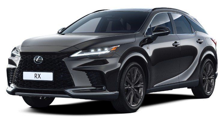Bild des Angebotes Lexus RX 350h F-Sport Design * Panoramadach *