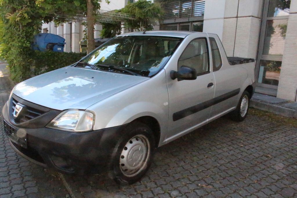 Bild des Angebotes Dacia Logan Pickup Ambiance