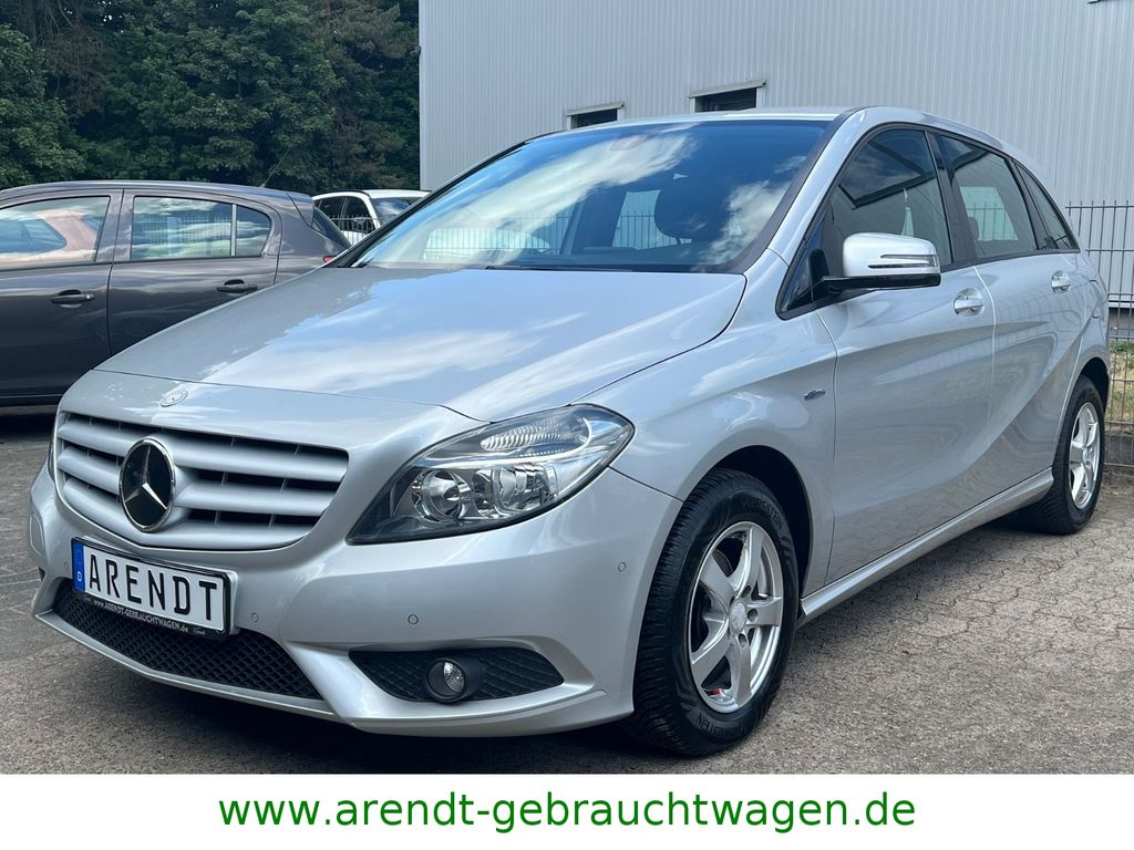 Bild des Angebotes Mercedes-Benz B 180 B -Klasse B 180 CDI*SHZ/PDC/KLIMA*