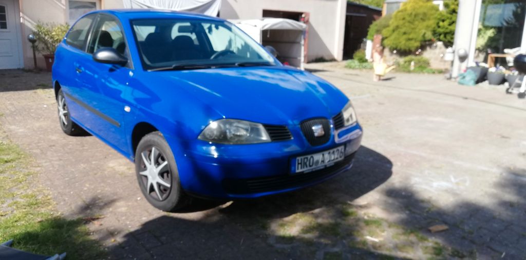 Bild des Angebotes Seat Ibiza 1.2 12V Stylance Stylance