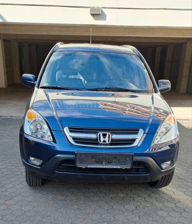 Bild des Angebotes Honda CR-V 2.0i LEDER