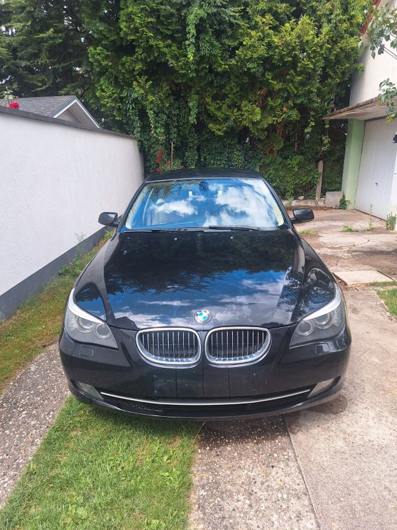 Bild des Angebotes BMW 530d