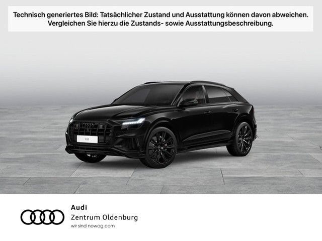 Bild des Angebotes Audi SQ8 4.0 TFSI Tiptronic quattro HD MATRIX