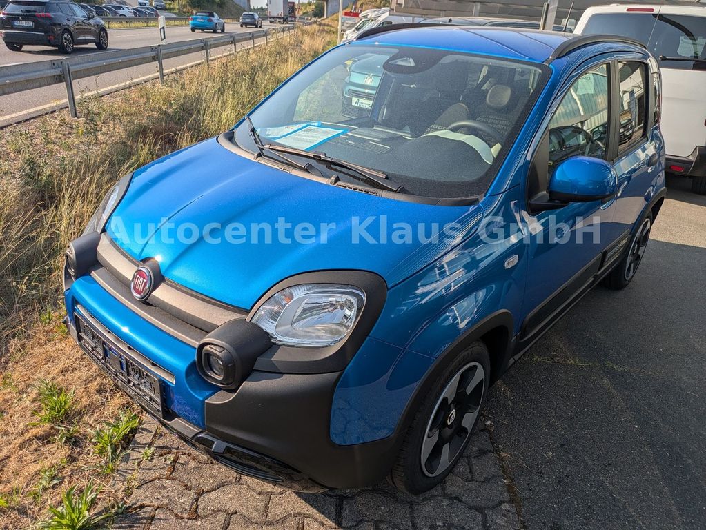 Bild des Angebotes Fiat Panda Pandina Cross 1.0 Mild-Hybrid