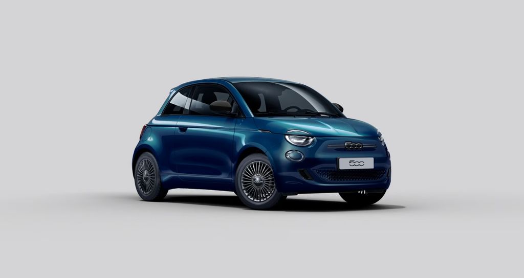 Bild des Angebotes Fiat 500e ICON Limousine 42 kWh, Komfort-Paket